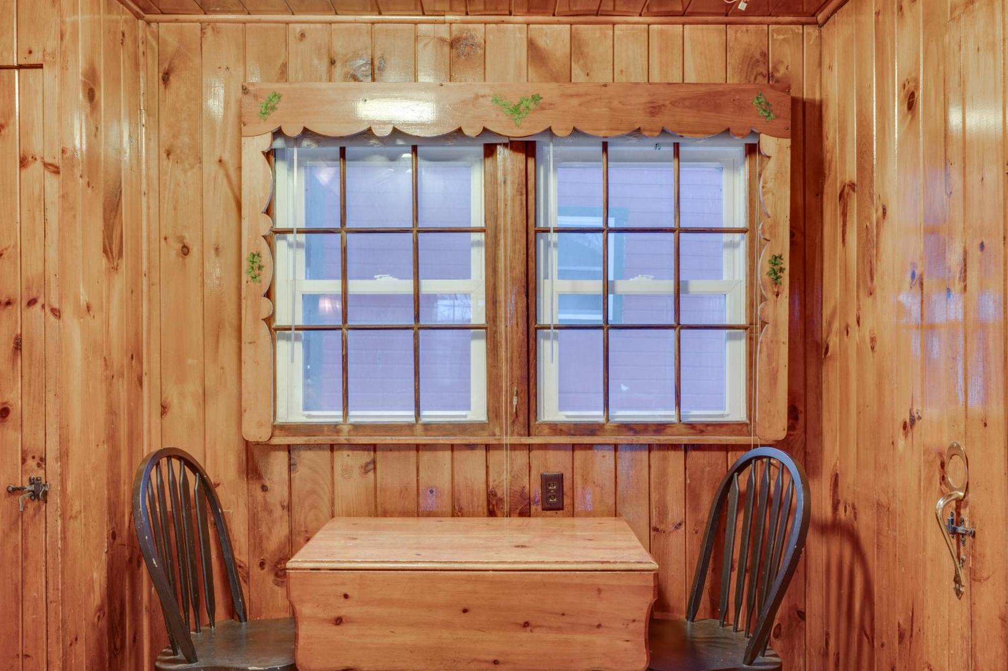 Cozy Laconia Studio With Pool Access - 2 Mi To Lake! Apartment Bagian luar foto