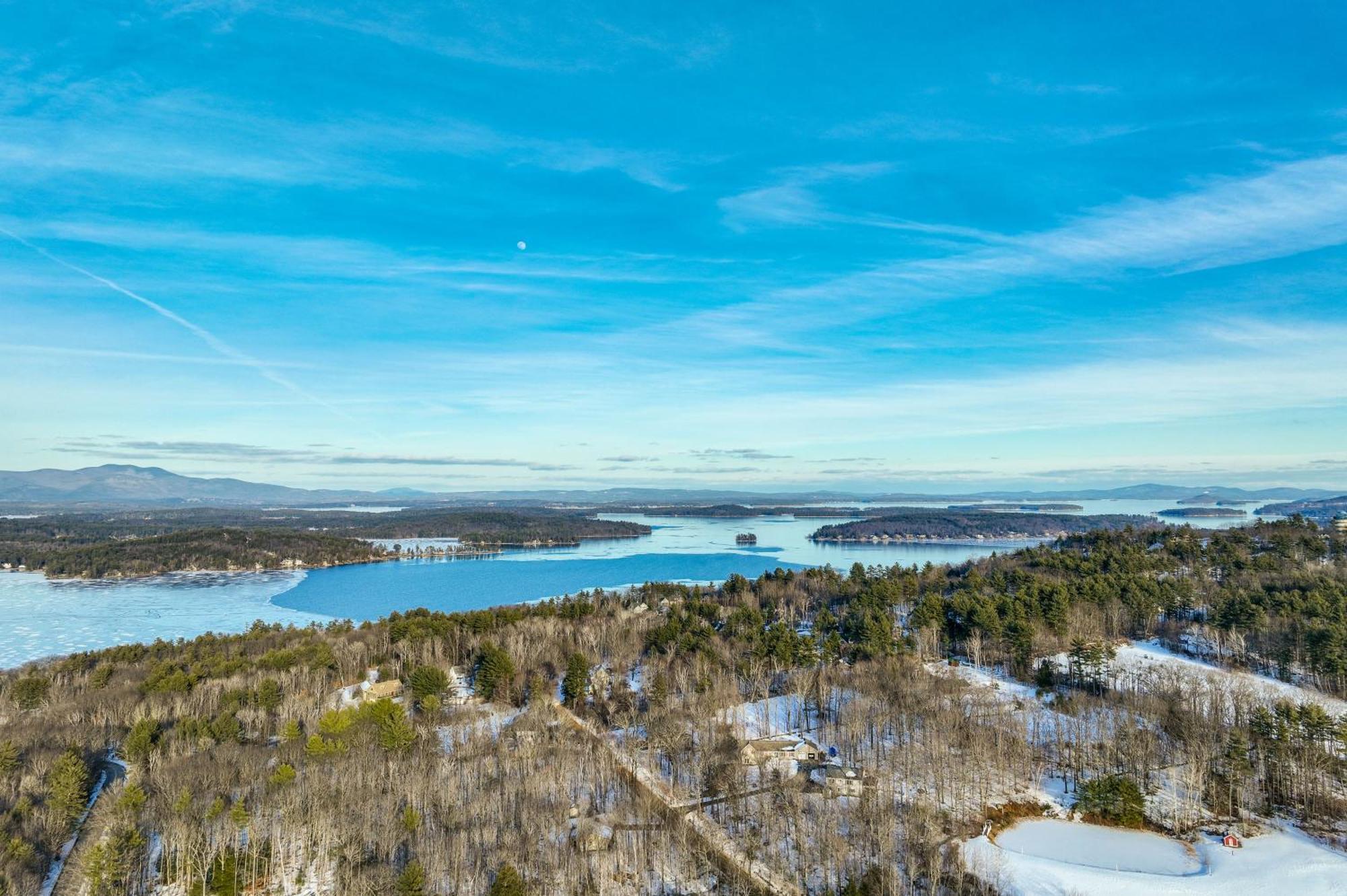 Cozy Laconia Studio With Pool Access - 2 Mi To Lake! Apartment Bagian luar foto